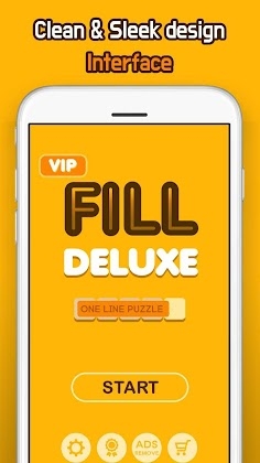 Fill Deluxe VIP Mod Apk