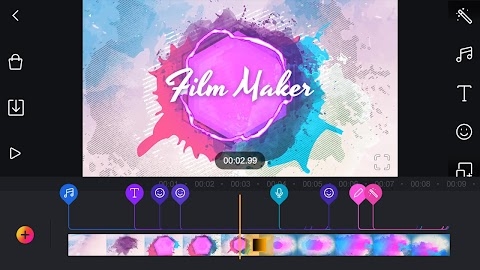 Film Maker Pro - Movie Maker Mod Apk