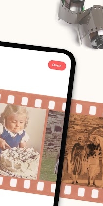 Download FilmBox Film Negatives Scanner Mod Apk