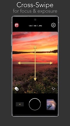 Download FiLMiC Firstlight - Photo App Mod Apk