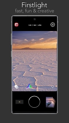 FiLMiC Firstlight - Photo App Mod Apk