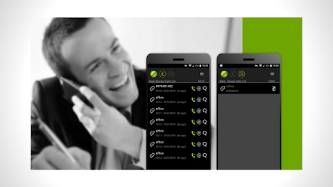 Download Filter Caller (Whitelist Edition) Mod Apk