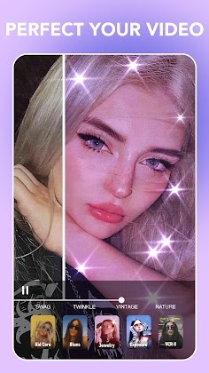 Download Filto: Video Filter Editor Mod Apk