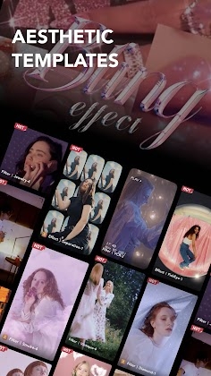 Filto: Video Filter Editor Mod Apk