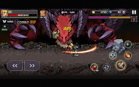 Download Final Destiny - Beyond the End of the World Mod Apk