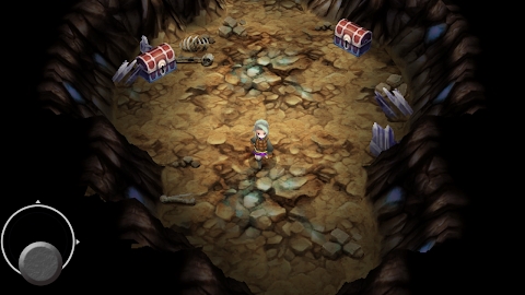 Download FINAL FANTASY III (3D REMAKE) Mod Apk