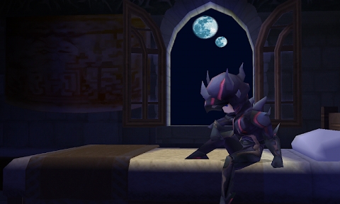 FINAL FANTASY IV (3D REMAKE) Mod Apk