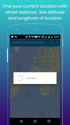 Find My Current Location with street address PRO Mod Apk