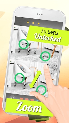 Download Find the Differences 500 levels Mod Apk