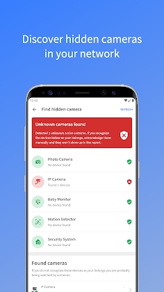 Download Fing - Network Tools Mod Apk
