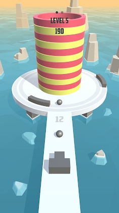 Fire Balls 3D Mod Apk