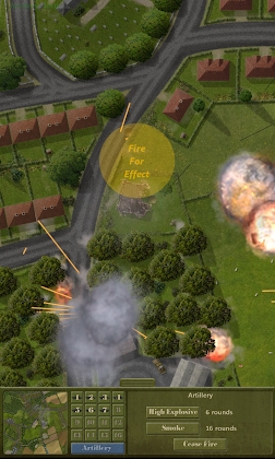 Firefight Mod Apk