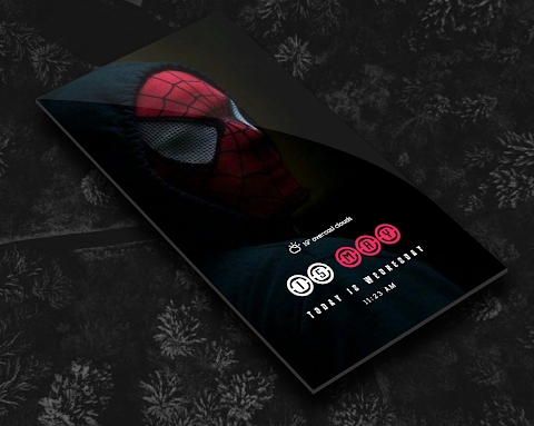 Firefly KWGT Mod Apk