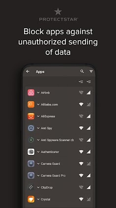 Download Firewall No Root Mod Apk
