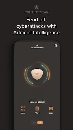 Firewall No Root Mod Apk