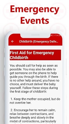Download First Aid and Emergency Techniques Mod Apk