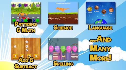 Download First Grade Learning Games Mod Apk