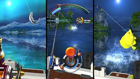 Download Fishing Hook Mod Apk