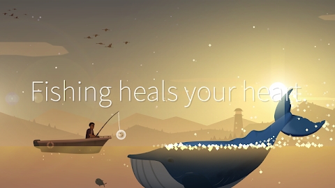 Download Fishing and Life Mod Apk