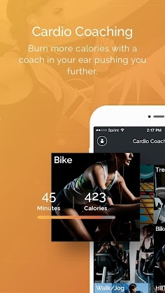 Fit Radio Workout Music & Coach Mod Apk