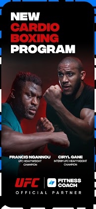 Download Fitness Coach Mod Apk