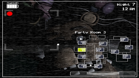 Download Five Nights at Freddy's 2 Mod Apk