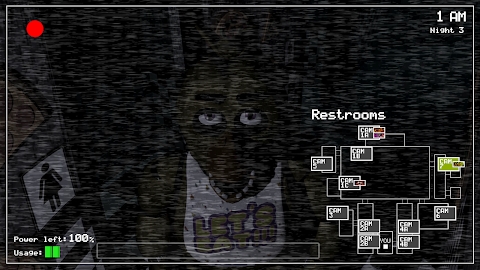 Download Five Nights at Freddy's Mod Apk