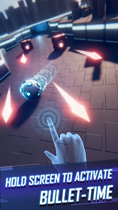 Download Flaming Core Mod Apk