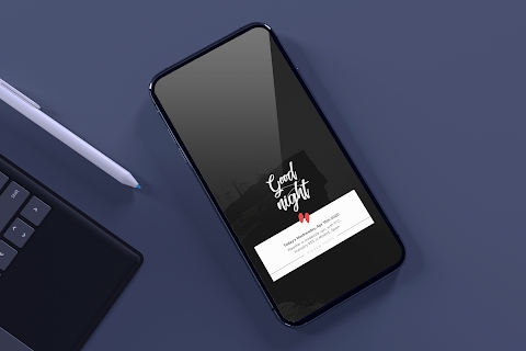 Flamingo KWGT Mod Apk