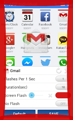 Download Flash Notification 2 Mod Apk
