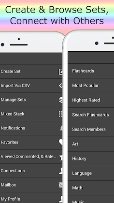 Flashcards Club - Create/Share Mod Apk