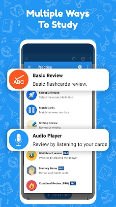 Download Flashcards - Memorize & Study Mod Apk