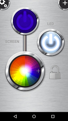 FlashLight HD LED Pro Mod Apk
