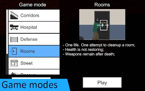 Flat Zombies: Defense & Cleanup Mod Apk