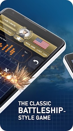 Download Fleet Battle - Sea Battle Mod Apk