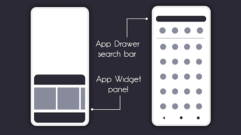 Download Flick Launcher Mod Apk