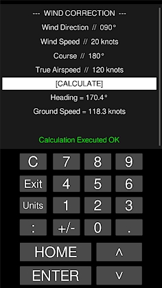 Download Flight Computer Pro Mod Apk
