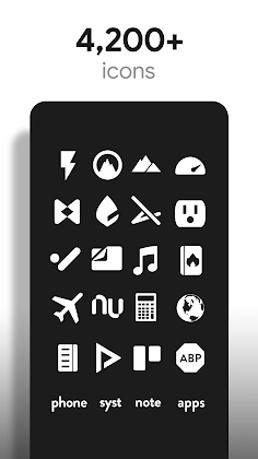 Download Flight Pro - Icon Pack Mod Apk