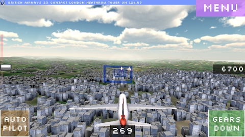Download Flight World Simulator Mod Apk