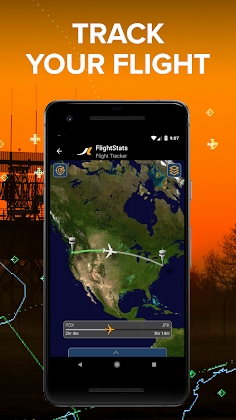 Download FlightStats Mod Apk