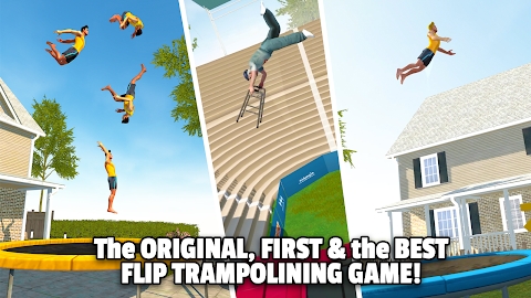 Flip Master Mod Apk