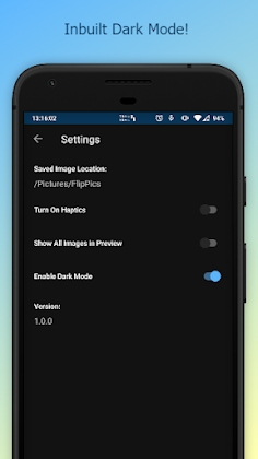 Download Flip Pics: Mirror/Rotate Images - Cleanest One?? Mod Apk