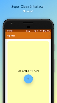 Flip Pics: Mirror/Rotate Images - Cleanest One?? Mod Apk