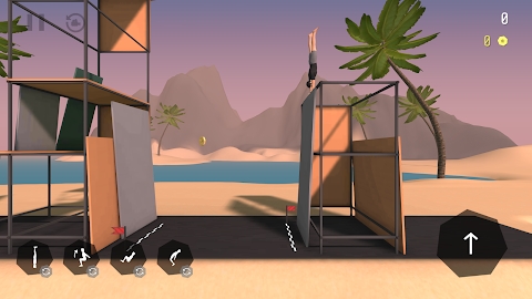 Flip Range Mod Apk