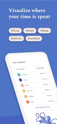 Download Flipd: Focus & Study Timer Mod Apk