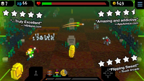 Flipping Legend Mod Apk
