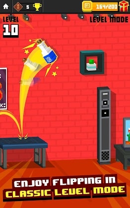 Flippy Bottle Extreme! Mod Apk