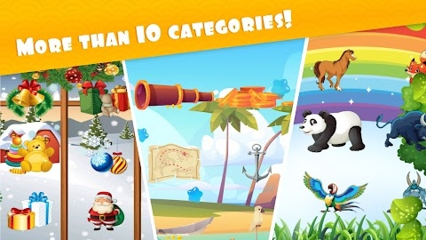 Puzzle game for relax Mod Apk