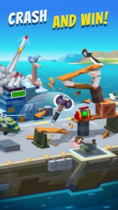 Download Flippy Knife Mod Apk