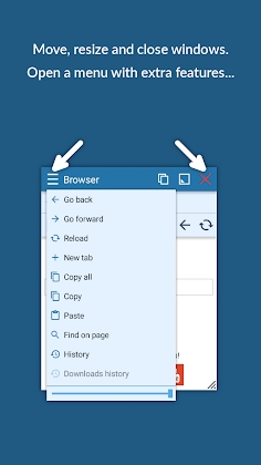 Download Floating Apps (multitasking) Mod Apk